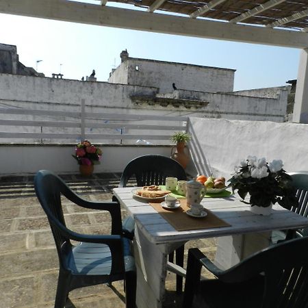Casa Corte Con Terrazza Taviano  Εξωτερικό φωτογραφία