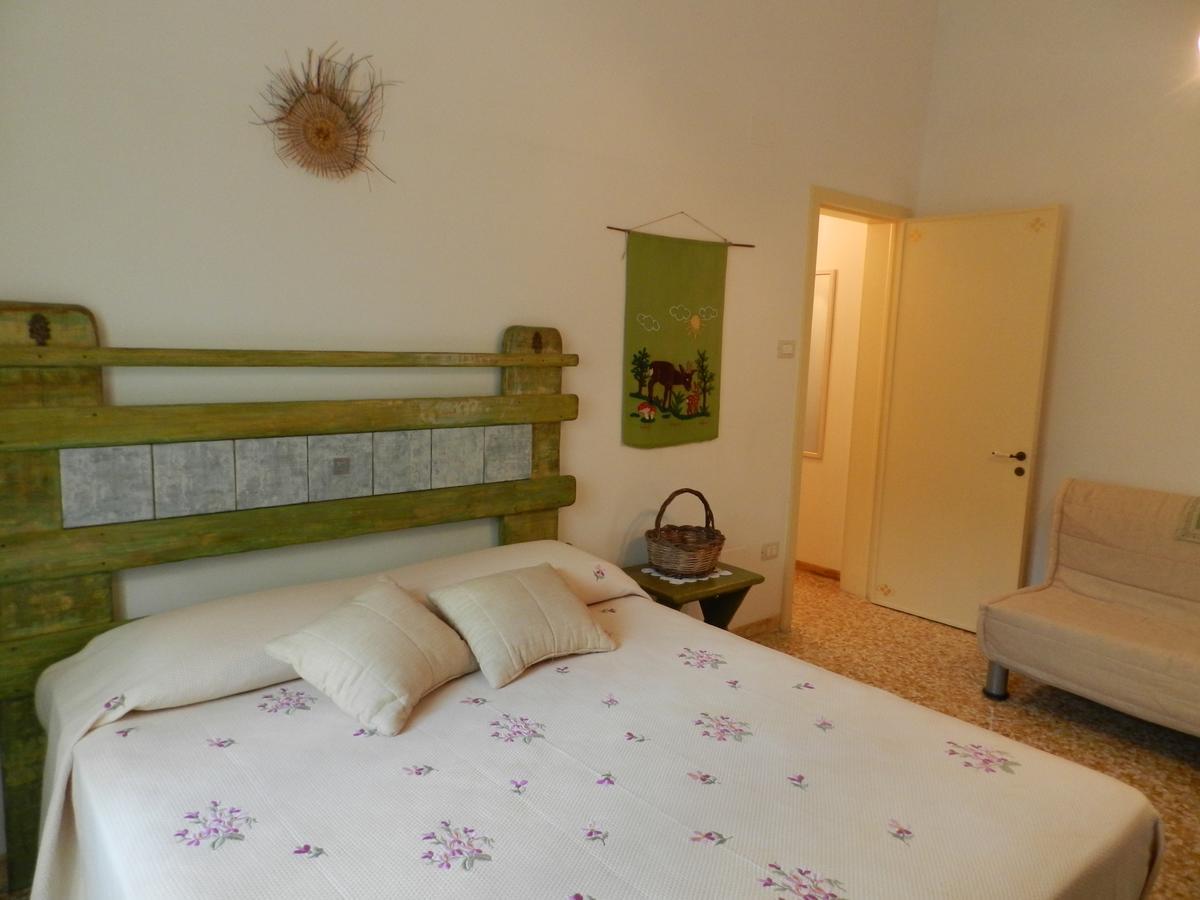 Casa Corte Con Terrazza Taviano  Εξωτερικό φωτογραφία