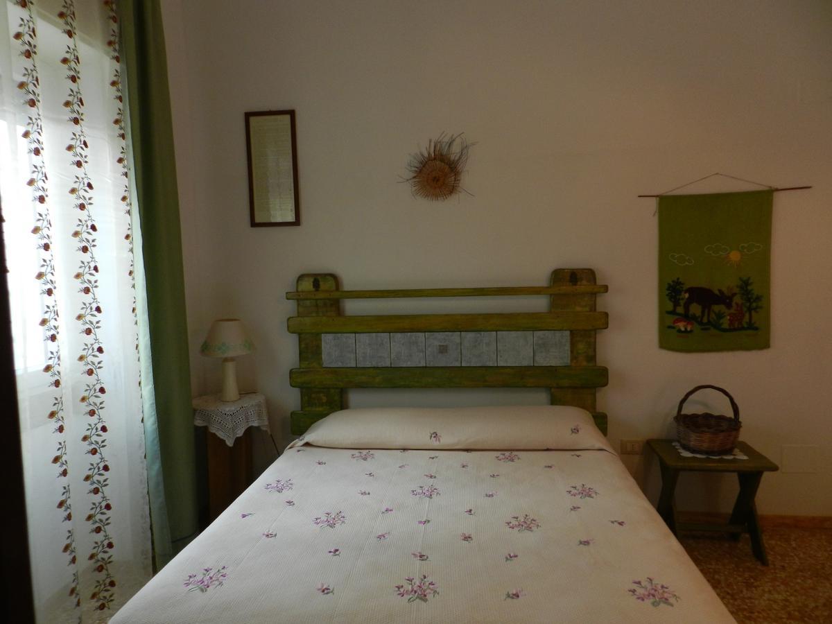 Casa Corte Con Terrazza Taviano  Εξωτερικό φωτογραφία