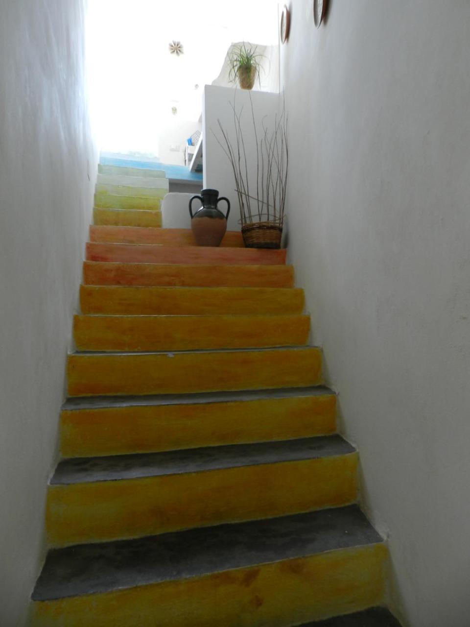 Casa Corte Con Terrazza Taviano  Εξωτερικό φωτογραφία